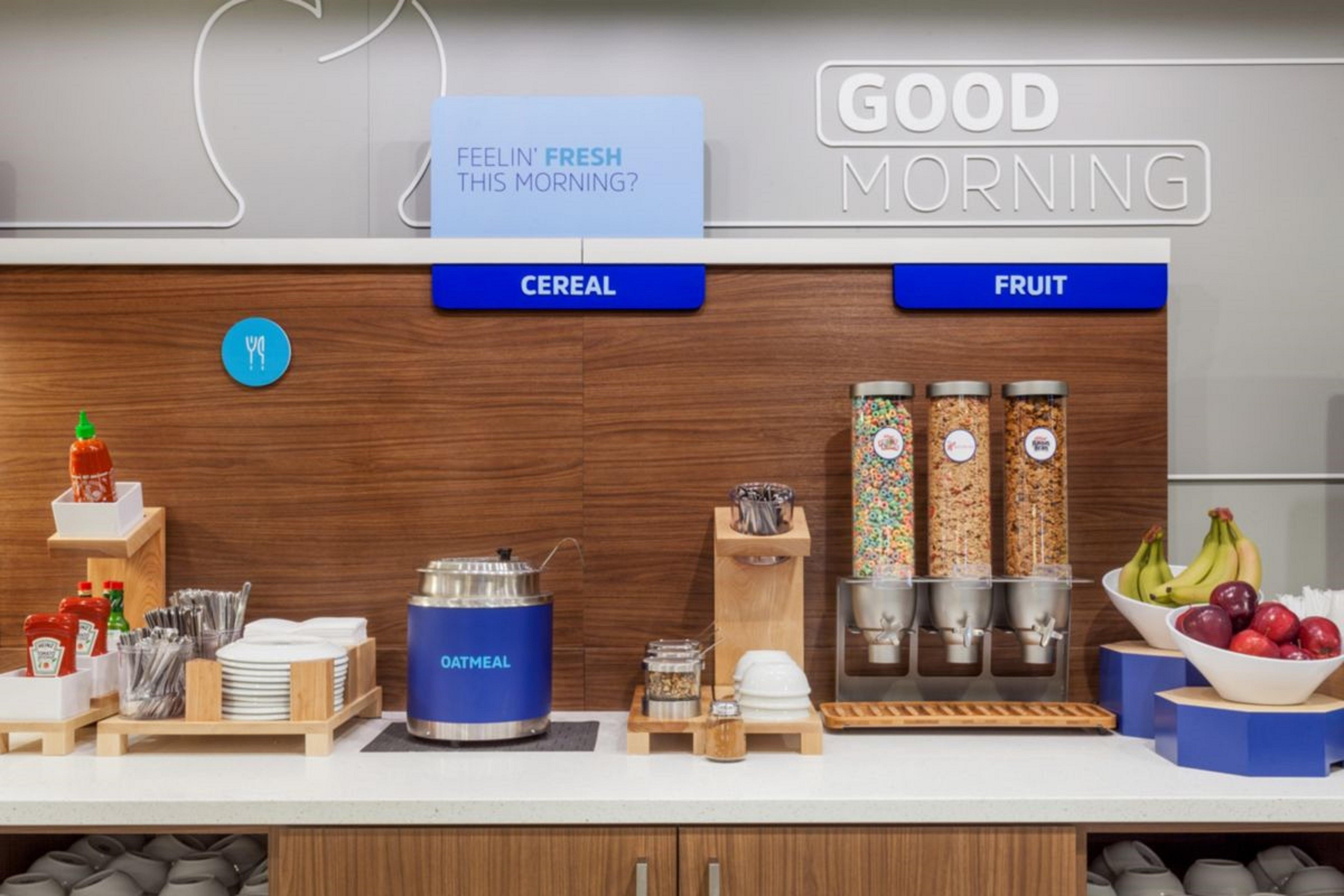 Holiday Inn Express & Suites Oklahoma City Downtown - Bricktown By Ihg Εξωτερικό φωτογραφία