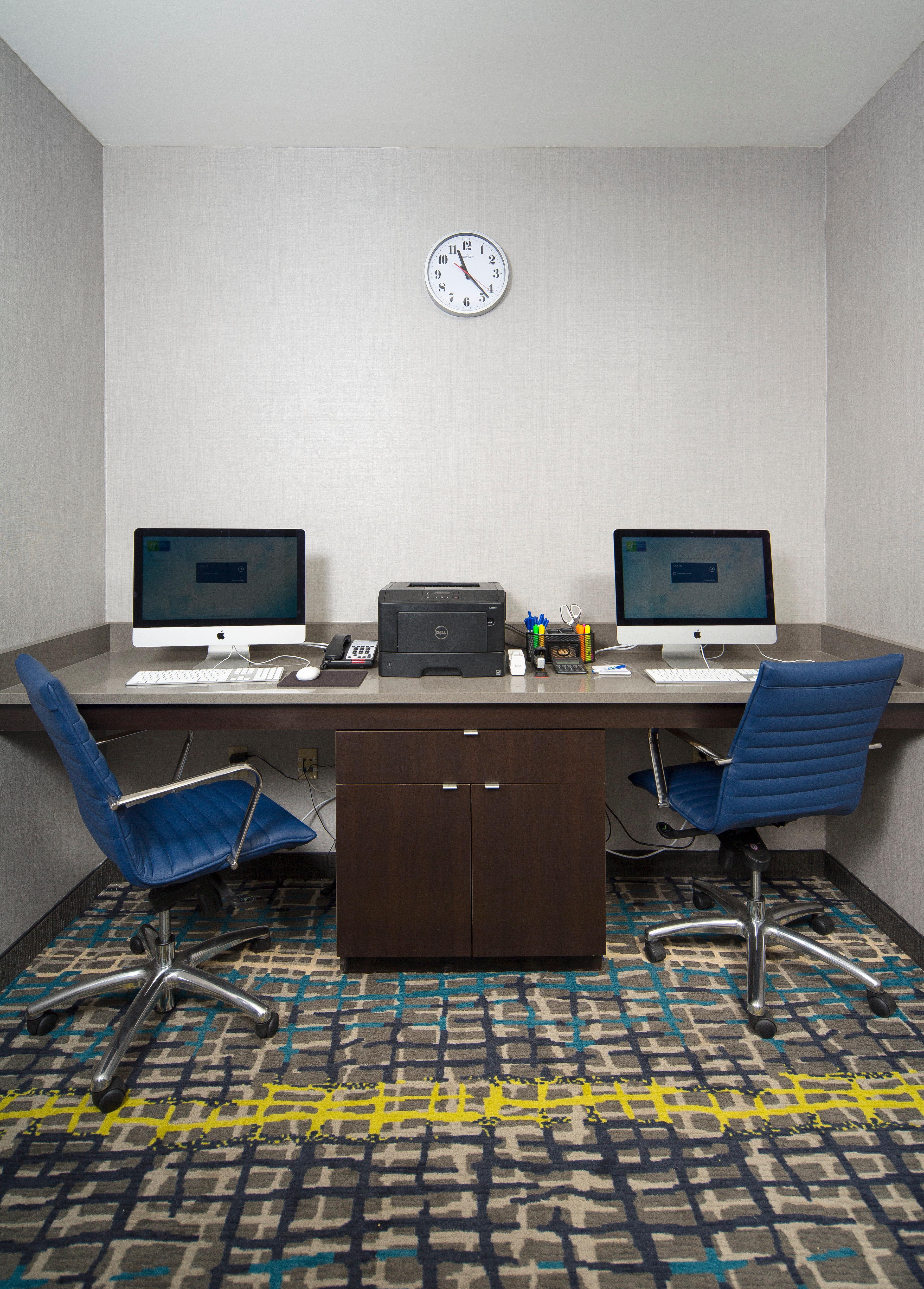 Holiday Inn Express & Suites Oklahoma City Downtown - Bricktown By Ihg Εξωτερικό φωτογραφία