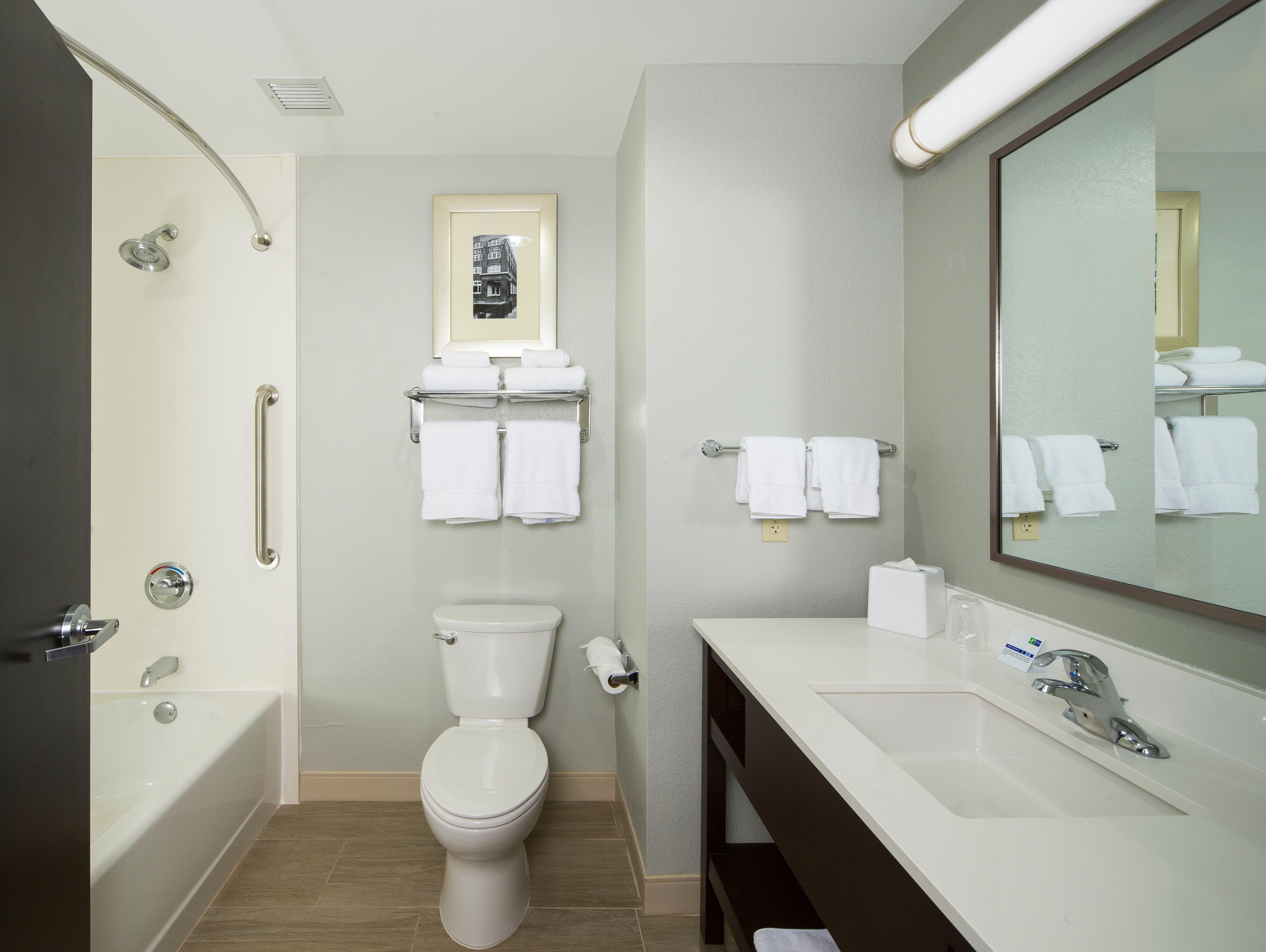 Holiday Inn Express & Suites Oklahoma City Downtown - Bricktown By Ihg Εξωτερικό φωτογραφία