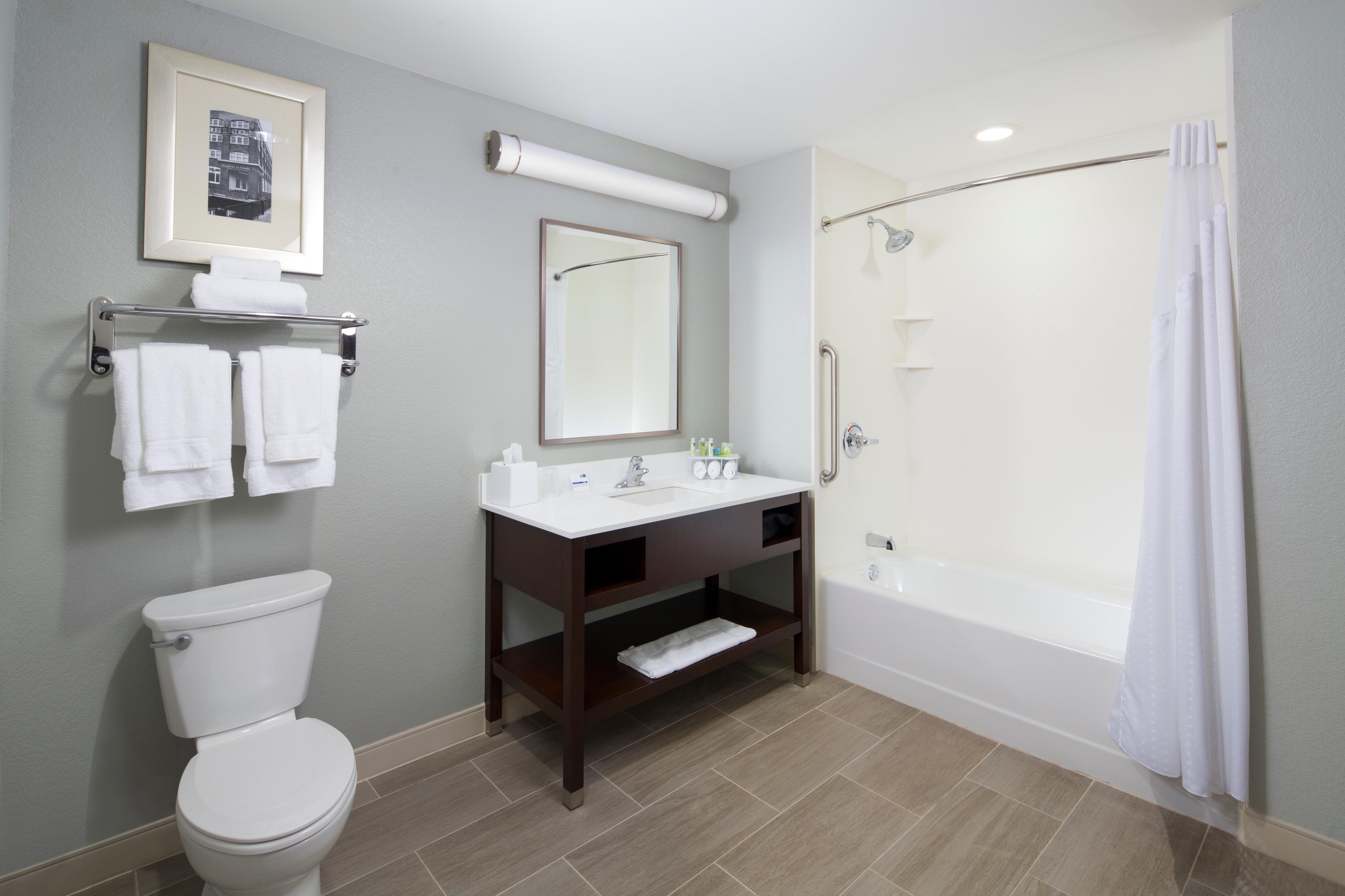 Holiday Inn Express & Suites Oklahoma City Downtown - Bricktown By Ihg Εξωτερικό φωτογραφία