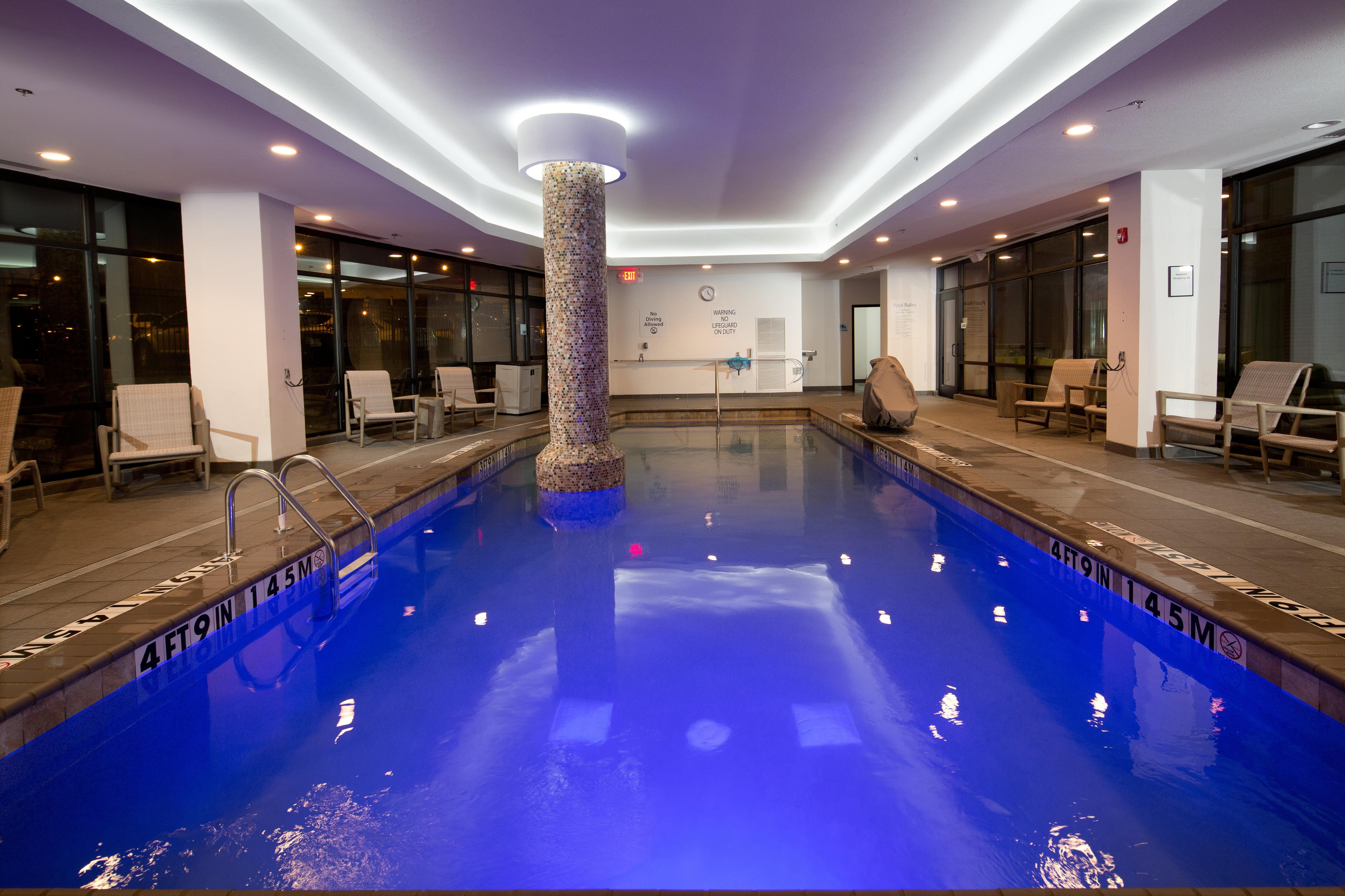 Holiday Inn Express & Suites Oklahoma City Downtown - Bricktown By Ihg Εξωτερικό φωτογραφία