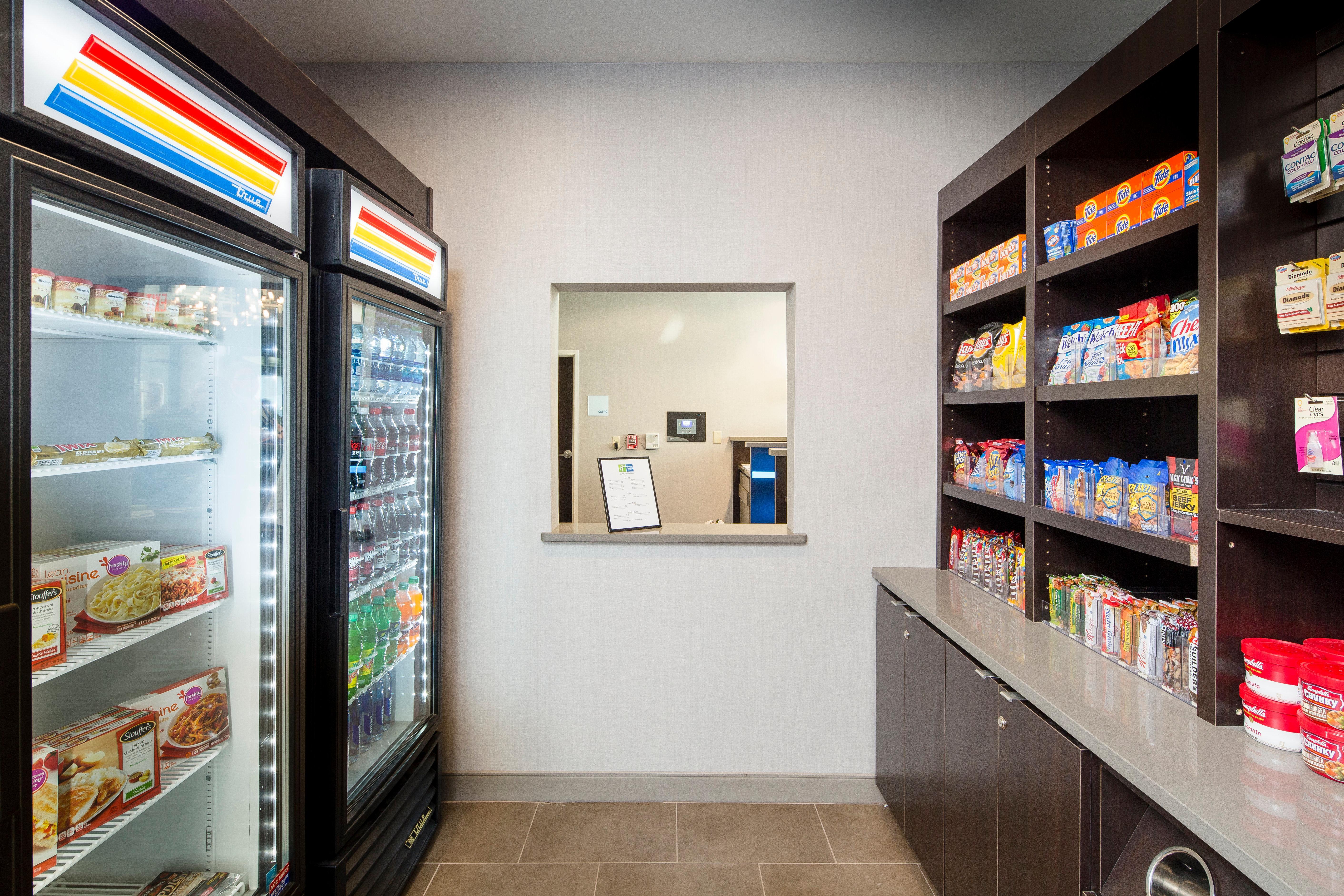 Holiday Inn Express & Suites Oklahoma City Downtown - Bricktown By Ihg Εξωτερικό φωτογραφία