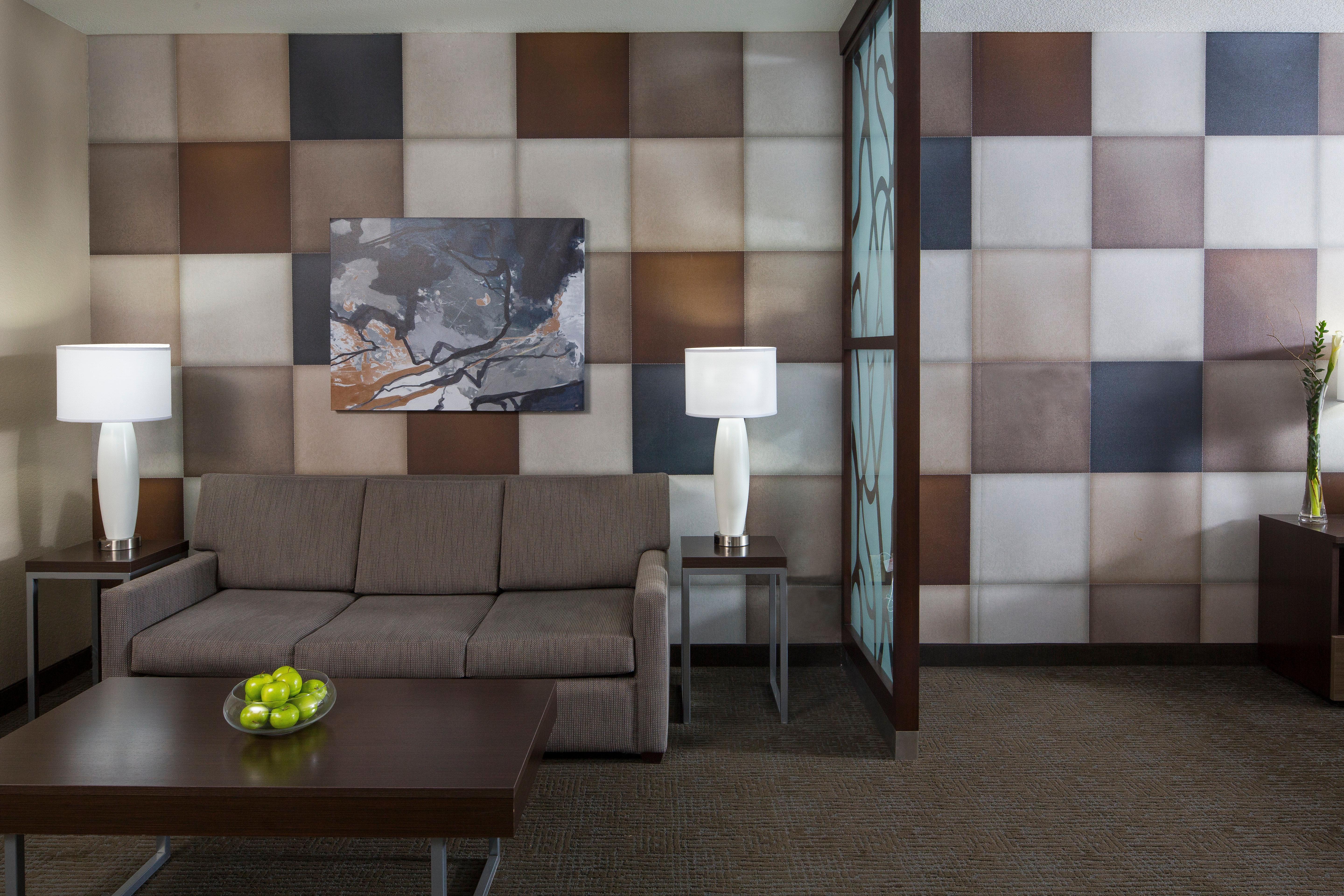 Holiday Inn Express & Suites Oklahoma City Downtown - Bricktown By Ihg Εξωτερικό φωτογραφία