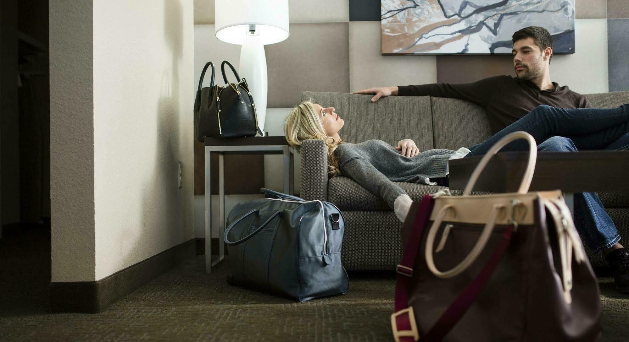 Holiday Inn Express & Suites Oklahoma City Downtown - Bricktown By Ihg Εξωτερικό φωτογραφία