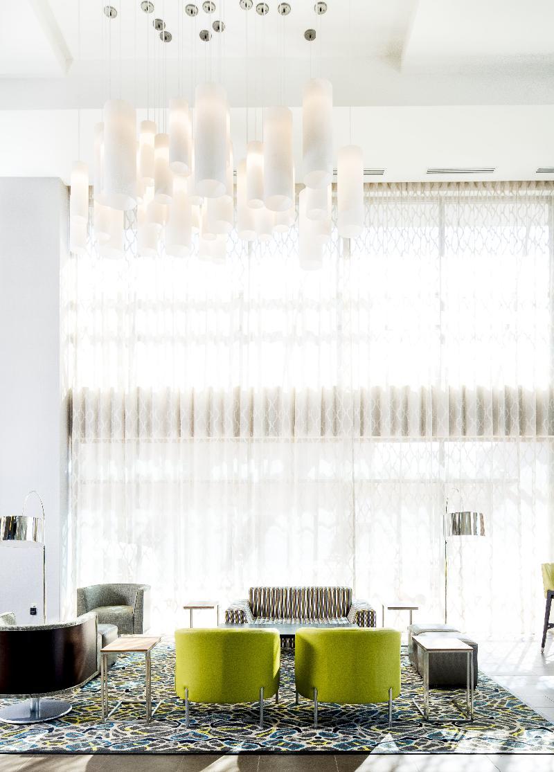 Holiday Inn Express & Suites Oklahoma City Downtown - Bricktown By Ihg Εξωτερικό φωτογραφία