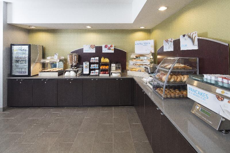 Holiday Inn Express & Suites Oklahoma City Downtown - Bricktown By Ihg Εξωτερικό φωτογραφία